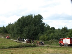 Piastowskie dożynki