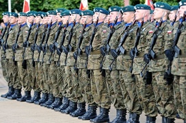 Urodziny Dywizji