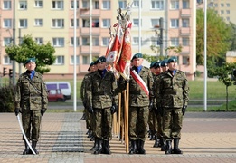 Urodziny Dywizji