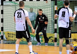 Zwycięstwo na inauguracje ligi