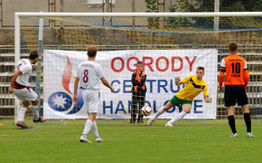 Szkoda straconych punktów (piłka nożna)