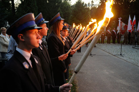 W 73. rocznicę napaści ZSRR na Polskę