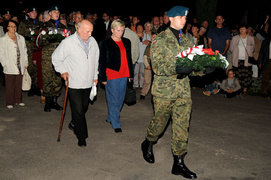 W 73. rocznicę napaści ZSRR na Polskę