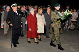 W 73. rocznicę napaści ZSRR na Polskę