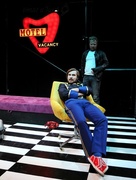 W klimacie Tarantino