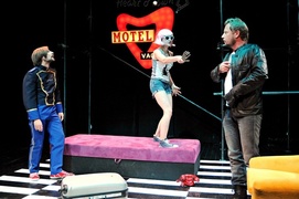 W klimacie Tarantino