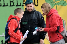 Szukajmy alternatywy dla samochodu