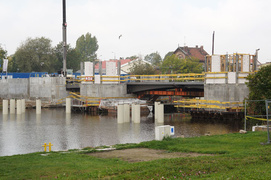 Mieszkańcy nie chcą obietnic. Chcą mostu