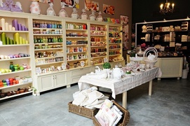 Stara Mydlarnia & Old House Vintage już w Elblągu