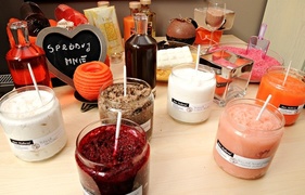 Stara Mydlarnia & Old House Vintage już w Elblągu