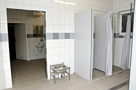 Nowa hala cieszy sportowców