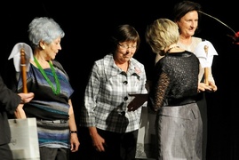 Felieton trochę jubileuszowy