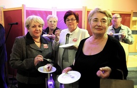 Felieton trochę jubileuszowy