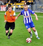 Zwycięstwo Concordii (piłka nożna)