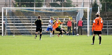 Zwycięstwo Concordii (piłka nożna)