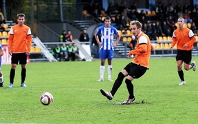 Zwycięstwo Concordii (piłka nożna)