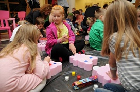 Rok czytania, rok zabawy