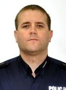 Nr 20. mł. asp. Waldemar Głodnicki,rewir 2. Ulice: Asnyka, Kochanowskiego, Kolejowa, Komeńskiego, Mickiewicza, Morcinka, Natolińska, Ogrodowa, Prusa, Reja, Sadowa, Stefczyka, Słowackiego, Willowa, Wojska Polskiego, Żeromskiego