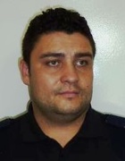 Nr 37. mł. asp. Rafał Żylis,Posterunek Policji w Gronowie. Miejscowości: Brudzędy, Dzierzgonka, Kępniewo, Nowe Dolno, Stalewo, Stankowo, Stare Dolno, Topolno Małe, Zwierzeńskie Pole, Zwierzno, Złotnica
