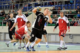Remis „Meblarzy”