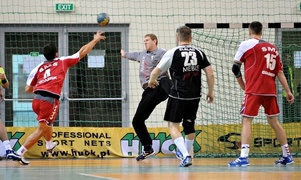 Remis „Meblarzy”