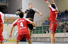 Remis „Meblarzy”