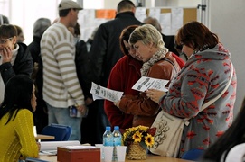 Trwają Europejskie Targi Kariery i Pracy