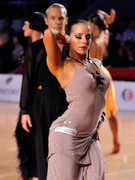 Sobota na Baltic Cup!