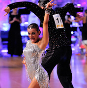 Sobota na Baltic Cup!
