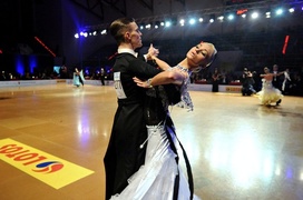 Zakończył się Baltic Cup