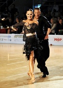 Zakończył się Baltic Cup