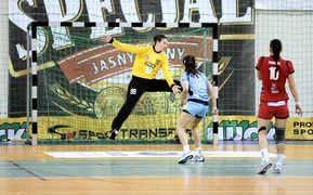 Zatrzymany Ruch (piłka ręczna)