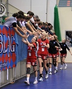 Zatrzymany Ruch (piłka ręczna)