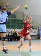 Zatrzymany Ruch (piłka ręczna)