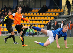 Cenne zwycięstwo Concordii (piłka nożna)