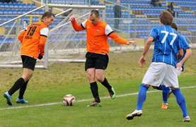 Cenne zwycięstwo Concordii (piłka nożna)