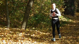 Odbył się Elbląski Półmaraton Bażant 2012