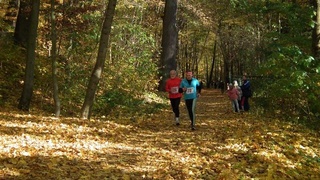 Odbył się Elbląski Półmaraton Bażant 2012