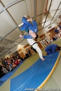 Światowy Dzień Judo z Tomitą za nami