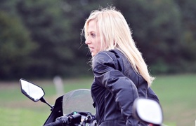 Nie musimy być delikatne