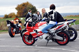 Nie musimy być delikatne