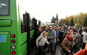 Dzień Wszystkich Świętych