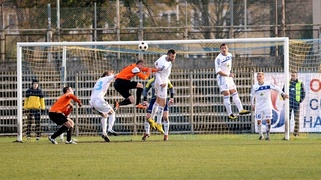 Derby bez goli (piłka nożna)