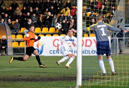 Derby bez goli (piłka nożna)