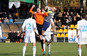 Derby bez goli (piłka nożna)