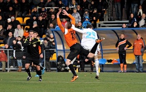 Derby bez goli (piłka nożna)
