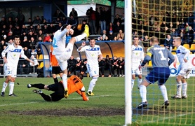 Derby bez goli (piłka nożna)