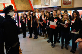 Piękna niepodległa
