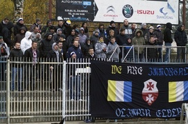 Olimpia zremisowała z Pelikanem (piłka nożna)