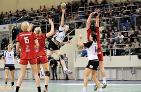 Przełamanie Startu (piłka ręczna)